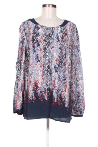 Női blúz Bonita, Méret XL, Szín Sokszínű, Ár 3 456 Ft