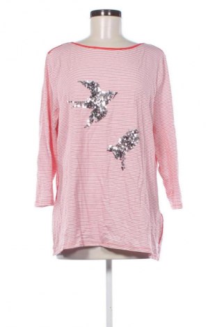 Bluzka damska Bonita, Rozmiar XXL, Kolor Kolorowy, Cena 62,99 zł