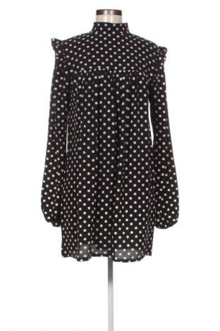 Damen Shirt Boohoo, Größe S, Farbe Mehrfarbig, Preis € 5,99