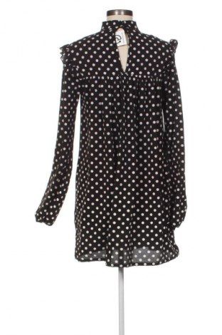Damen Shirt Boohoo, Größe S, Farbe Mehrfarbig, Preis € 5,99