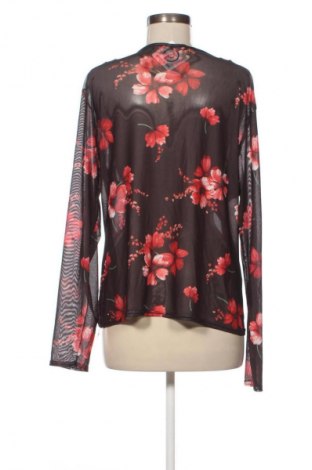 Dámská halenka Boohoo, Velikost XL, Barva Vícebarevné, Cena  309,00 Kč