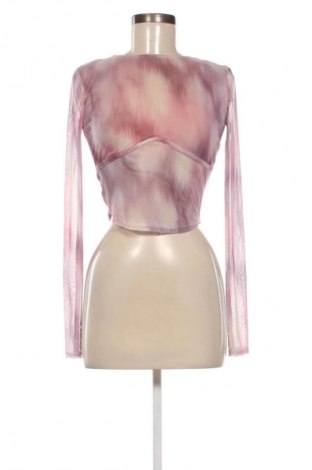 Damen Shirt Boohoo, Größe S, Farbe Mehrfarbig, Preis 13,99 €