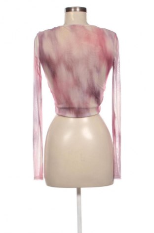 Damen Shirt Boohoo, Größe S, Farbe Mehrfarbig, Preis 13,99 €