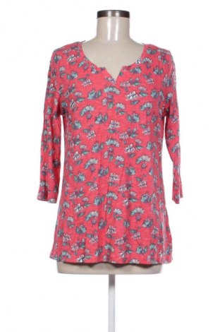 Bluzka damska Bpc Bonprix Collection, Rozmiar M, Kolor Kolorowy, Cena 28,99 zł