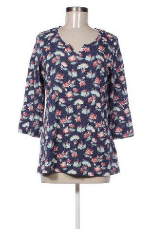 Bluzka damska Bpc Bonprix Collection, Rozmiar M, Kolor Kolorowy, Cena 28,99 zł