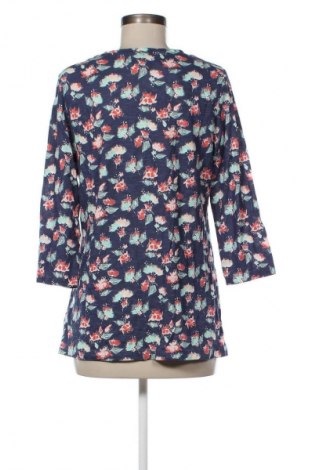 Bluzka damska Bpc Bonprix Collection, Rozmiar M, Kolor Kolorowy, Cena 28,99 zł
