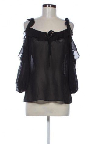 Γυναικεία μπλούζα Bpc Bonprix Collection, Μέγεθος M, Χρώμα Μαύρο, Τιμή 12,99 €