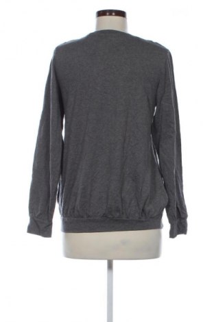 Дамска блуза Bpc Bonprix Collection, Размер M, Цвят Сив, Цена 19,99 лв.