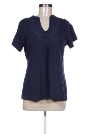 Γυναικεία μπλούζα Bpc Bonprix Collection, Μέγεθος M, Χρώμα Μπλέ, Τιμή 9,79 €