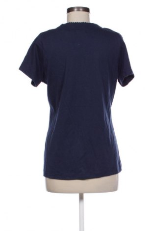 Γυναικεία μπλούζα Bpc Bonprix Collection, Μέγεθος M, Χρώμα Μπλέ, Τιμή 9,79 €