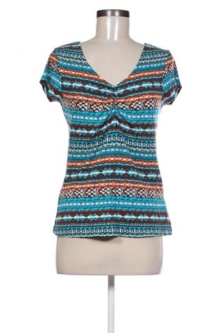 Damen Shirt Bpc Bonprix Collection, Größe M, Farbe Mehrfarbig, Preis 9,79 €