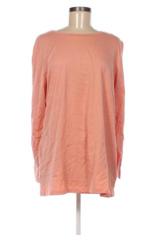 Bluză de femei Bpc Bonprix Collection, Mărime XL, Culoare Portocaliu, Preț 26,99 Lei