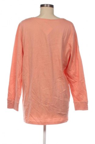 Bluză de femei Bpc Bonprix Collection, Mărime XL, Culoare Portocaliu, Preț 26,99 Lei