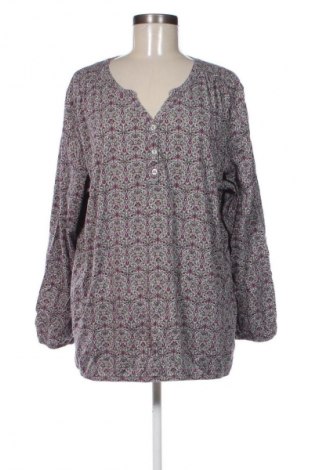 Bluzka damska Bpc Bonprix Collection, Rozmiar XXL, Kolor Kolorowy, Cena 62,99 zł