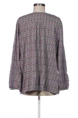 Bluzka damska Bpc Bonprix Collection, Rozmiar XXL, Kolor Kolorowy, Cena 62,99 zł