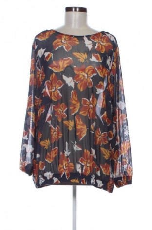 Γυναικεία μπλούζα Bpc Bonprix Collection, Μέγεθος XXL, Χρώμα Πολύχρωμο, Τιμή 5,99 €