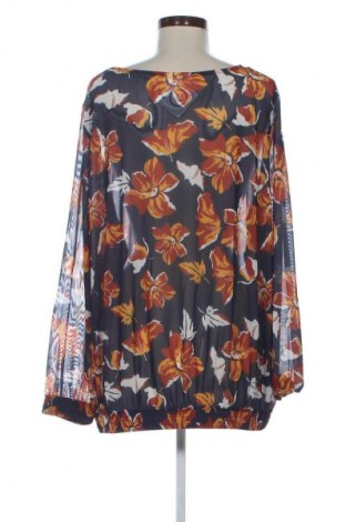 Γυναικεία μπλούζα Bpc Bonprix Collection, Μέγεθος XXL, Χρώμα Πολύχρωμο, Τιμή 5,99 €