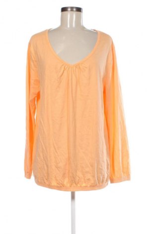 Dámská halenka Bpc Bonprix Collection, Velikost XL, Barva Oranžová, Cena  309,00 Kč