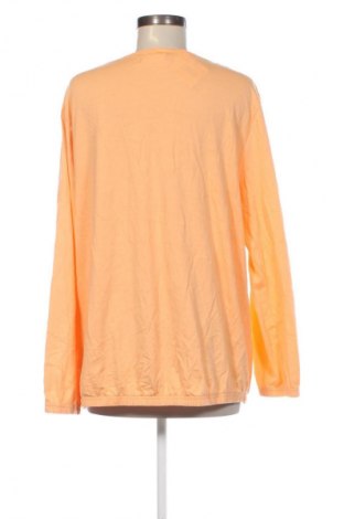Dámská halenka Bpc Bonprix Collection, Velikost XL, Barva Oranžová, Cena  309,00 Kč