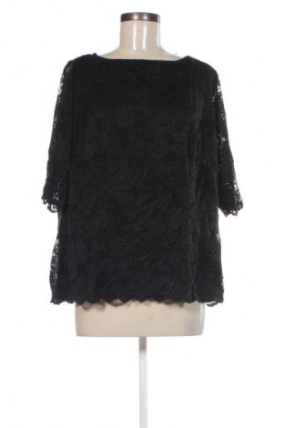 Női blúz Bpc Bonprix Collection, Méret L, Szín Fekete, Ár 2 179 Ft