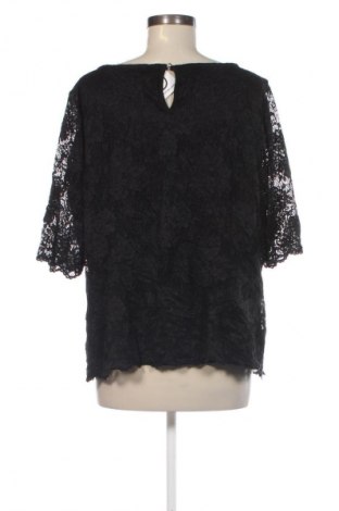Női blúz Bpc Bonprix Collection, Méret L, Szín Fekete, Ár 2 179 Ft