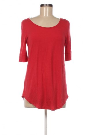 Damen Shirt Bpc Bonprix Collection, Größe S, Farbe Rot, Preis 9,72 €