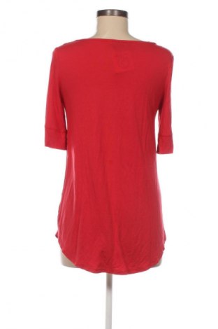 Damen Shirt Bpc Bonprix Collection, Größe S, Farbe Rot, Preis 9,72 €