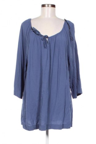 Női blúz Bpc Bonprix Collection, Méret XXL, Szín Kék, Ár 3 800 Ft