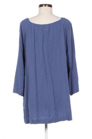 Női blúz Bpc Bonprix Collection, Méret XXL, Szín Kék, Ár 3 800 Ft