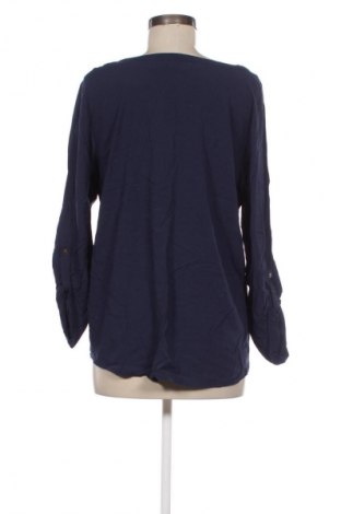 Dámská halenka Bpc Bonprix Collection, Velikost XL, Barva Modrá, Cena  241,00 Kč