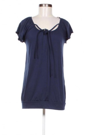 Dámská halenka Bpc Bonprix Collection, Velikost M, Barva Modrá, Cena  247,00 Kč