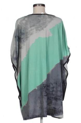 Дамска блуза Bpc Bonprix Collection, Размер XXL, Цвят Многоцветен, Цена 19,00 лв.