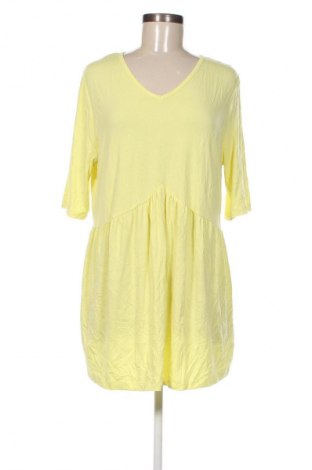 Bluzka damska Bpc Bonprix Collection, Rozmiar XL, Kolor Żółty, Cena 42,99 zł