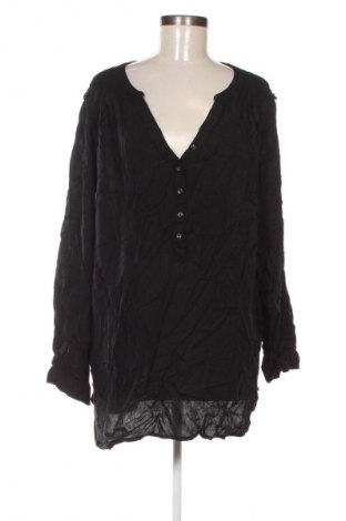 Női blúz Bpc Bonprix Collection, Méret XXL, Szín Fekete, Ár 5 199 Ft