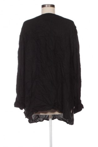 Női blúz Bpc Bonprix Collection, Méret XXL, Szín Fekete, Ár 5 199 Ft