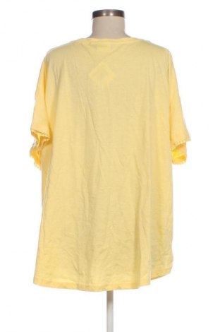 Damen Shirt Bpc Bonprix Collection, Größe XXL, Farbe Gelb, Preis € 16,99