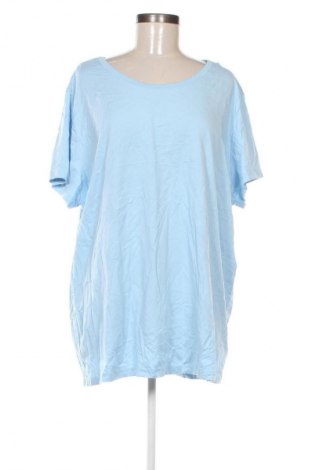 Damen Shirt Bpc Bonprix Collection, Größe 3XL, Farbe Blau, Preis 17,99 €