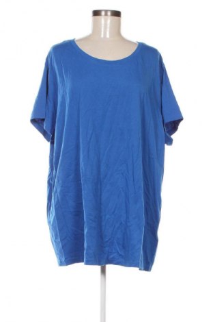 Дамска блуза Bpc Bonprix Collection, Размер 3XL, Цвят Син, Цена 25,99 лв.