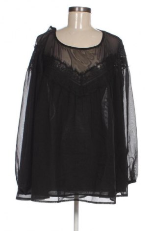 Damen Shirt Bpc Bonprix Collection, Größe 3XL, Farbe Schwarz, Preis 13,99 €