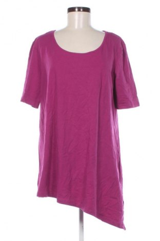 Női blúz Bpc Bonprix Collection, Méret XL, Szín Lila, Ár 3 669 Ft