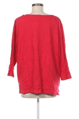 Női blúz Bpc Bonprix Collection, Méret XXL, Szín Piros, Ár 2 179 Ft