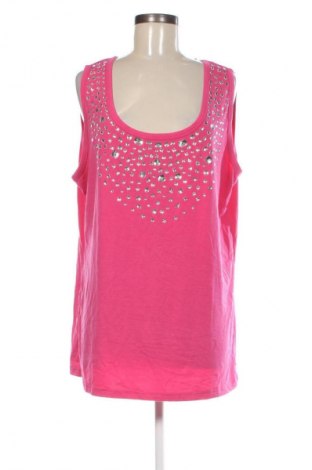 Damen Shirt Bpc Bonprix Collection, Größe 3XL, Farbe Rosa, Preis € 17,99