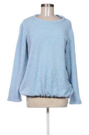 Bluză de femei Bpc Bonprix Collection, Mărime XL, Culoare Albastru, Preț 50,00 Lei