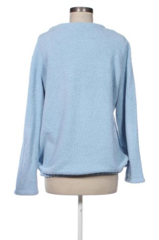 Bluză de femei Bpc Bonprix Collection, Mărime XL, Culoare Albastru, Preț 50,00 Lei