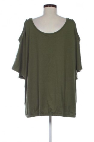 Női blúz Bpc Bonprix Collection, Méret 3XL, Szín Zöld, Ár 3 800 Ft