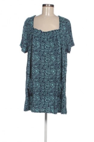 Γυναικεία μπλούζα Bpc Bonprix Collection, Μέγεθος XXL, Χρώμα Πολύχρωμο, Τιμή 14,99 €