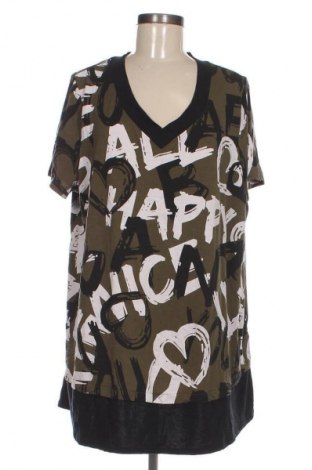 Női blúz Bpc Bonprix Collection, Méret XXL, Szín Sokszínű, Ár 6 319 Ft