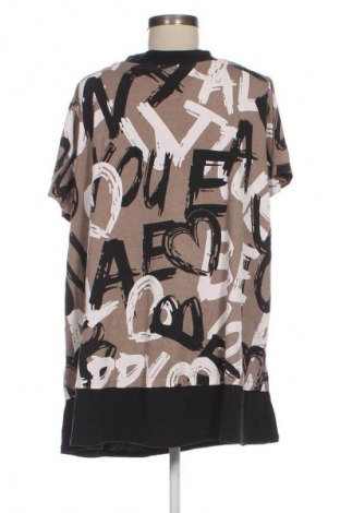 Γυναικεία μπλούζα Bpc Bonprix Collection, Μέγεθος XXL, Χρώμα Πολύχρωμο, Τιμή 14,99 €