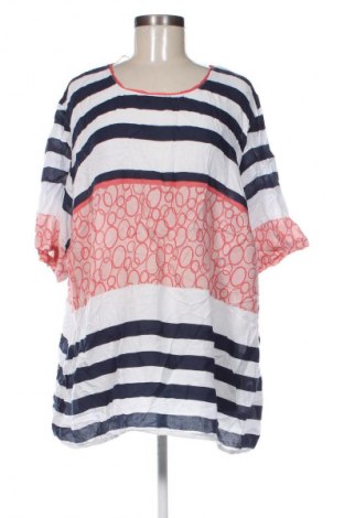 Bluză de femei Brandtex, Mărime XXL, Culoare Multicolor, Preț 58,99 Lei