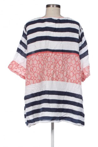 Bluză de femei Brandtex, Mărime XXL, Culoare Multicolor, Preț 58,99 Lei